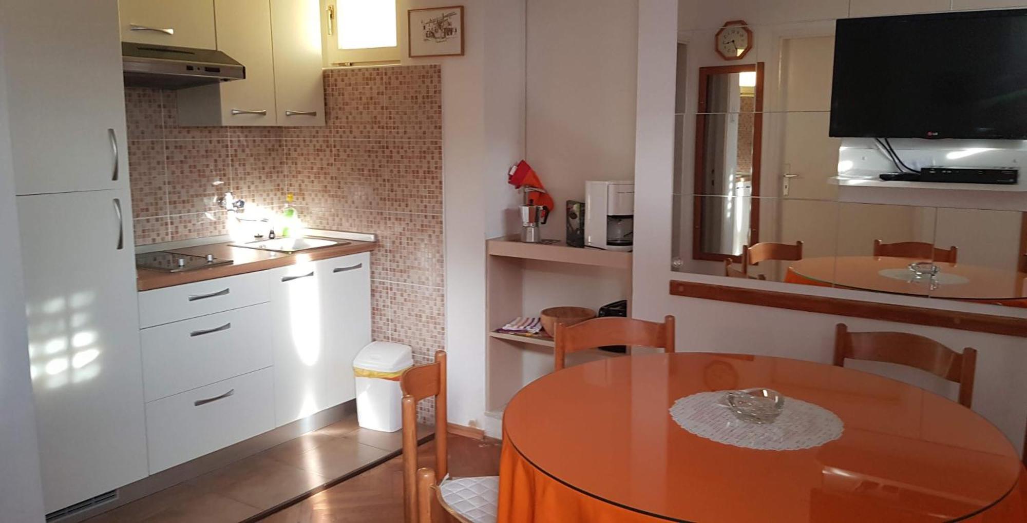 Apartments Steffi Premantura Zimmer foto